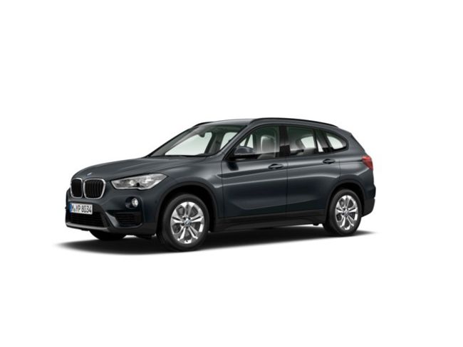 BMW X1 sdrive18i 103 kw (140 cv)   - Foto 3