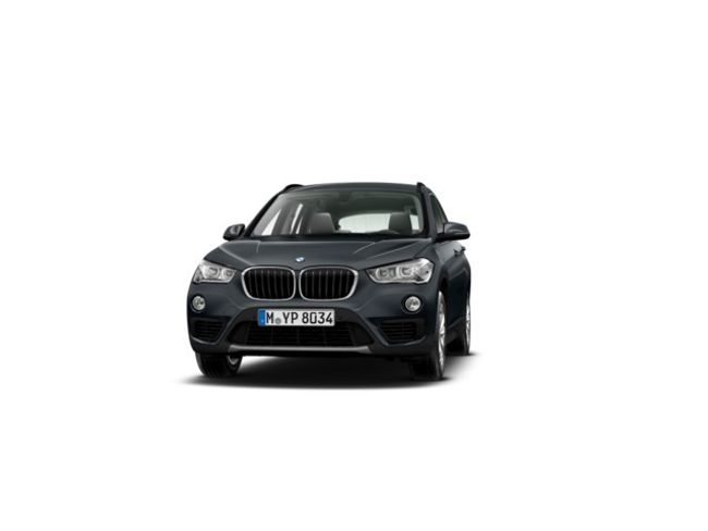 BMW X1 sdrive18i 103 kw (140 cv)   - Foto 2