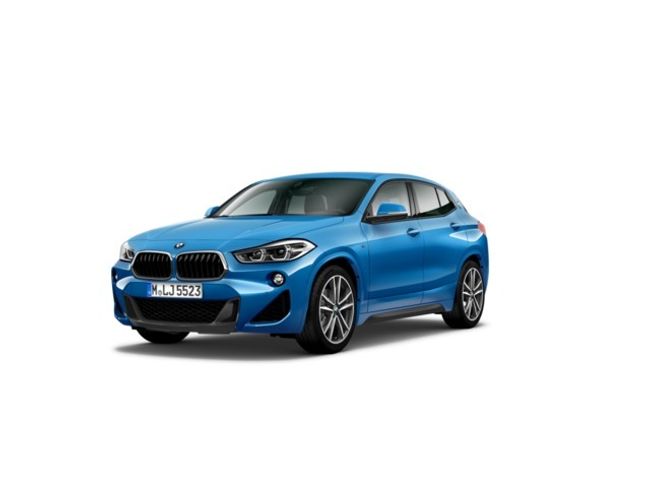 BMW X2 sdrive18d 110 kw (150 cv)   - Foto 4