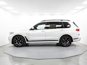 BMW X7 xdrive30d 195 kw (265 cv)   - Foto 5