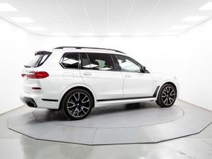 BMW X7 xdrive30d 195 kw (265 cv)   - Foto 21