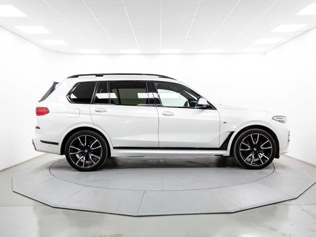 BMW X7 xdrive30d 195 kw (265 cv)   - Foto 13