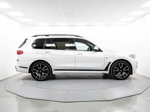 BMW X7 xdrive30d 195 kw (265 cv)   - Foto 23