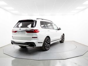 BMW X7 xdrive30d 195 kw (265 cv)   - Foto 7