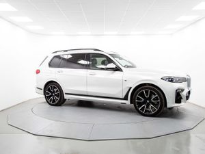 BMW X7 xdrive30d 195 kw (265 cv)   - Foto 25