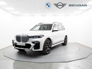 BMW X7 xdrive30d 195 kw (265 cv)   - Foto 2