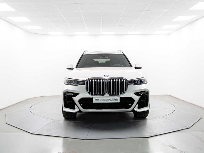 BMW X7 xdrive30d 195 kw (265 cv)   - Foto 3