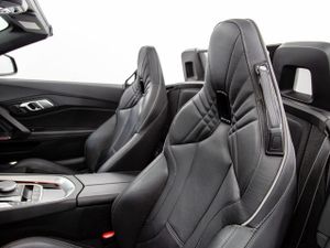 BMW Z4 sdrive20i cabrio 145 kw (197 cv)   - Foto 17