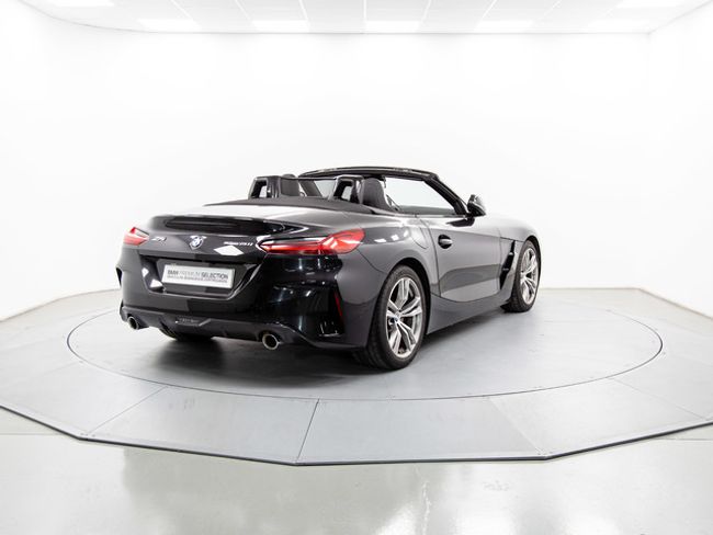 BMW Z4 sdrive20i cabrio 145 kw (197 cv)   - Foto 5