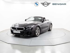 BMW Z4 sdrive20i cabrio 145 kw (197 cv)   - Foto 2