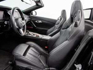 BMW Z4 sdrive20i cabrio 145 kw (197 cv)   - Foto 27