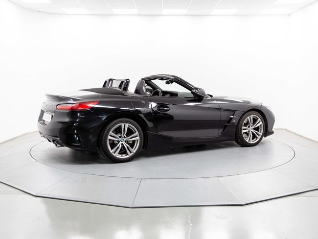 BMW Z4 sdrive20i cabrio 145 kw (197 cv)   - Foto 12