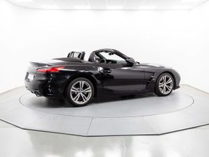 BMW Z4 sdrive20i cabrio 145 kw (197 cv)   - Foto 21