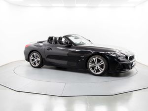 BMW Z4 sdrive20i cabrio 145 kw (197 cv)   - Foto 25