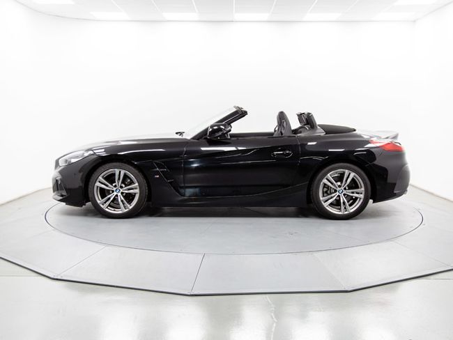 BMW Z4 sdrive20i cabrio 145 kw (197 cv)   - Foto 4