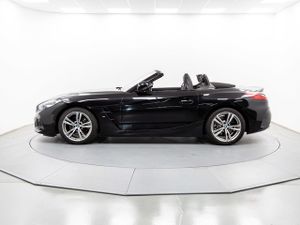 BMW Z4 sdrive20i cabrio 145 kw (197 cv)   - Foto 5