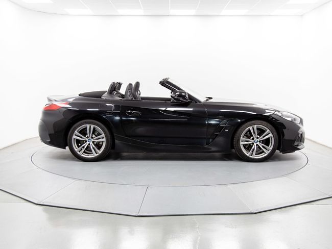 BMW Z4 sdrive20i cabrio 145 kw (197 cv)   - Foto 13