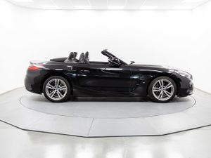 BMW Z4 sdrive20i cabrio 145 kw (197 cv)   - Foto 23