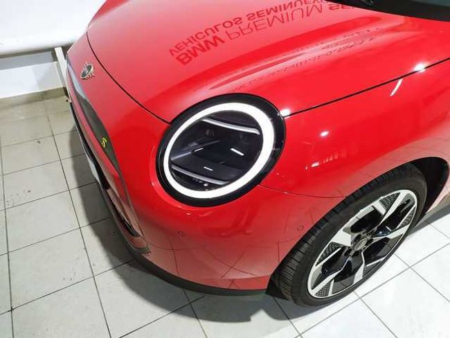 MINI Cooper  se 160 kw (218 cv)   - Foto 7