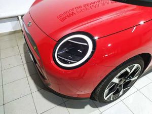 MINI Cooper  se 160 kw (218 cv)   - Foto 11