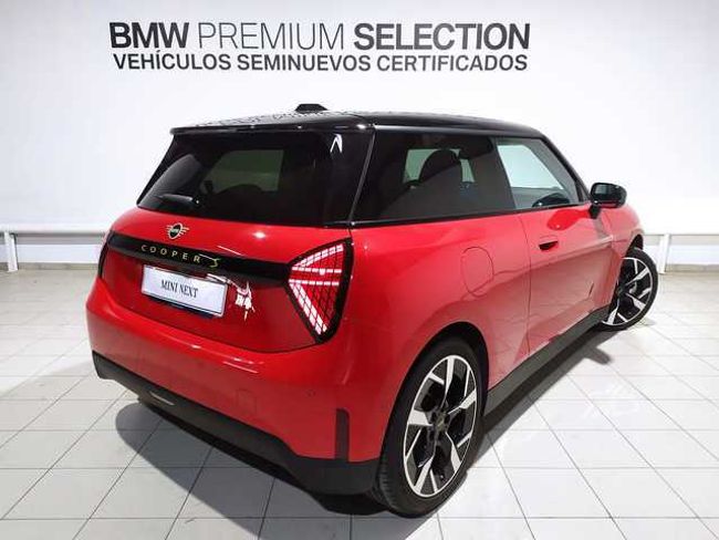 MINI Cooper  se 160 kw (218 cv)   - Foto 5