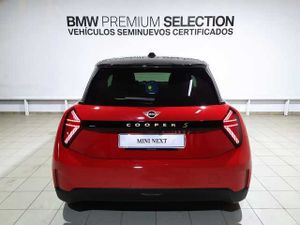 MINI Cooper  se 160 kw (218 cv)   - Foto 9
