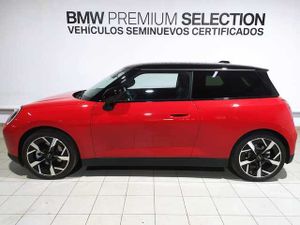 MINI Cooper  se 160 kw (218 cv)   - Foto 5