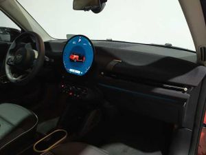 MINI Cooper  se 160 kw (218 cv)   - Foto 15