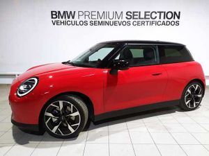 MINI Cooper  se 160 kw (218 cv)   - Foto 2