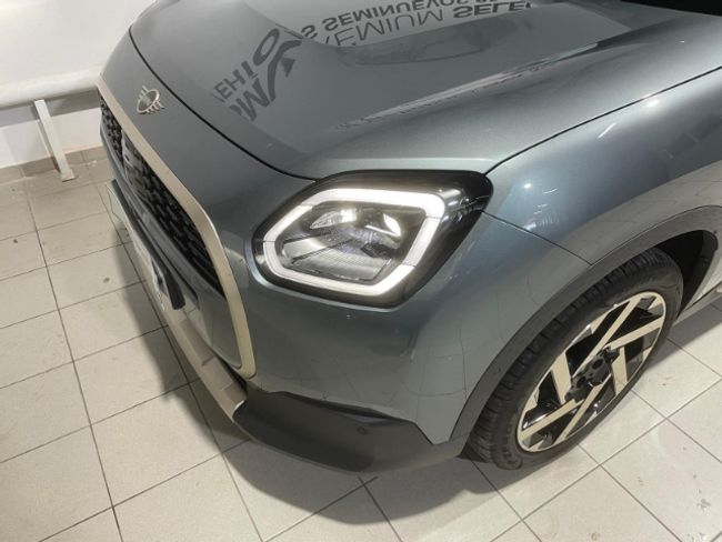 MINI Countryman c 125 kw (170 cv)   - Foto 7