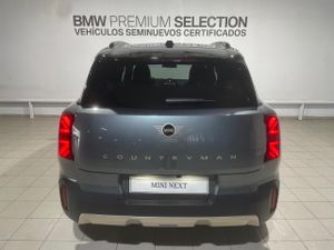 MINI Countryman c 125 kw (170 cv)   - Foto 9