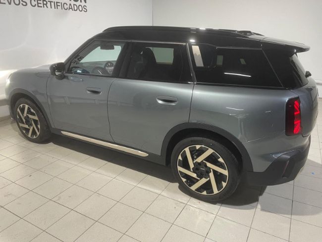 MINI Countryman c 125 kw (170 cv)   - Foto 13