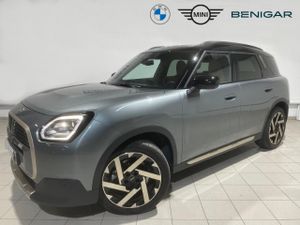 MINI Countryman c 125 kw (170 cv)   - Foto 2