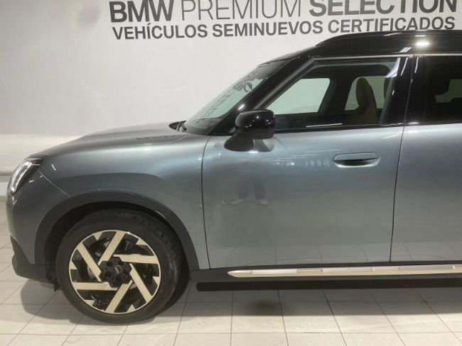 MINI Countryman c 125 kw (170 cv)   - Foto 14