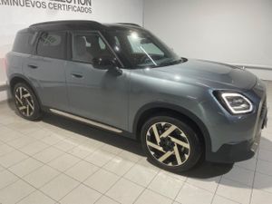 MINI Countryman c 125 kw (170 cv)   - Foto 21