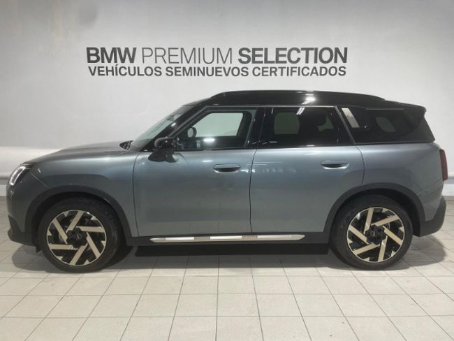 MINI Countryman c 125 kw (170 cv)   - Foto 4