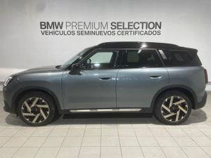 MINI Countryman c 125 kw (170 cv)   - Foto 5