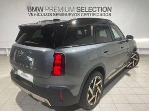 MINI Countryman c 125 kw (170 cv)   - Foto 7