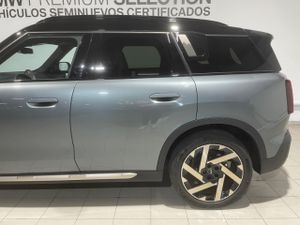 MINI Countryman c 125 kw (170 cv)   - Foto 27