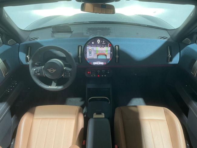 MINI Countryman c 125 kw (170 cv)   - Foto 8