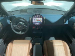 MINI Countryman c 125 kw (170 cv)   - Foto 13