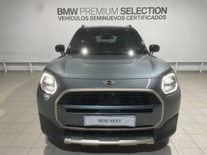 MINI Countryman c 125 kw (170 cv)   - Foto 3