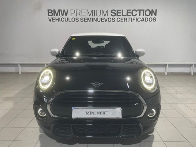 MINI Cooper  100 kw (136 cv)   - Foto 3