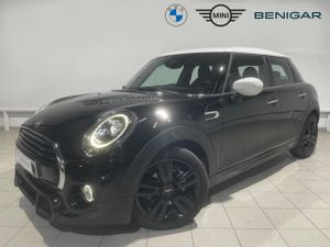MINI Cooper  100 kw (136 cv)   - Foto 2