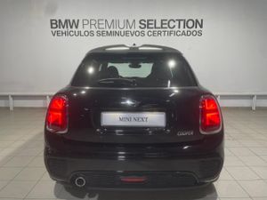 MINI Cooper  100 kw (136 cv)   - Foto 9