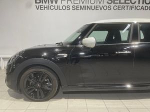 MINI Cooper  100 kw (136 cv)   - Foto 25
