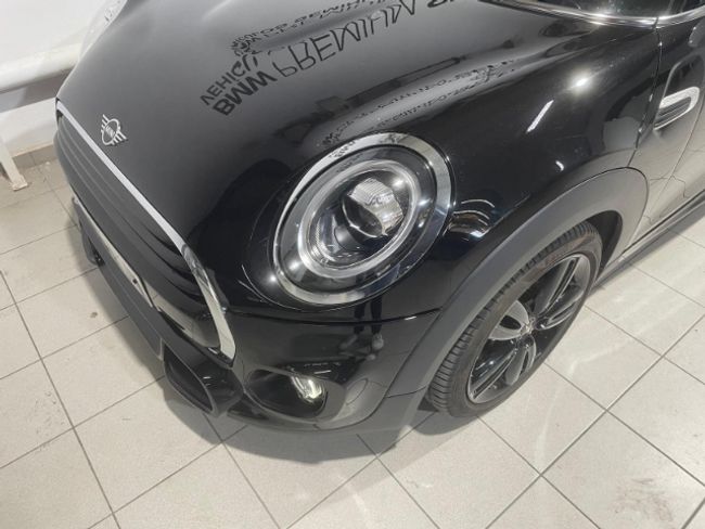 MINI Cooper  100 kw (136 cv)   - Foto 7