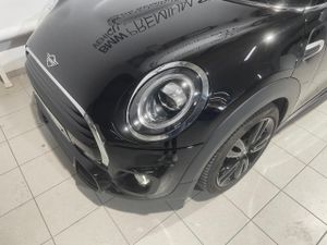 MINI Cooper  100 kw (136 cv)   - Foto 11