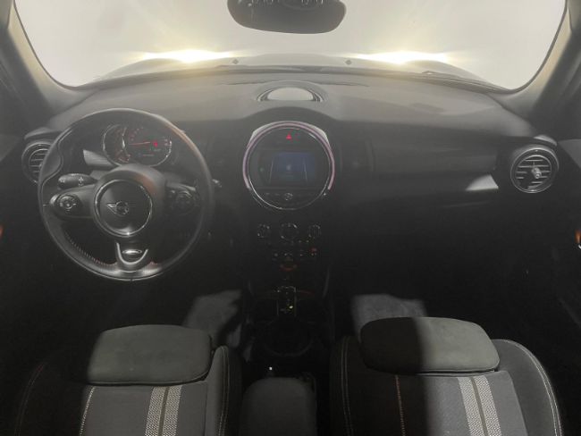 MINI Cooper  100 kw (136 cv)   - Foto 8