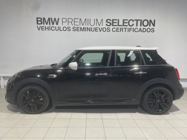 MINI Cooper  100 kw (136 cv)   - Foto 4
